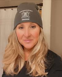 Hey Richard, wish I had a MAJOR Wire hat.