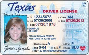 Download the out of state/out of country packet. Id Cards Documents Privacy And Identity Information Guides At Austin Public Library