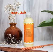 شامبو مرطب ومغذي من العمة Aunt Jackie S للأطفال للشعر الطبيعي المجعد 12 اونصه 355 مل كوينز كير