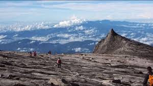 The malaysian meteorological department (metmalaysia) said in a statement that the quake happened 13 kilometres (km) west of ranau town. Sabah Earthquake Our Clients Story Youtube