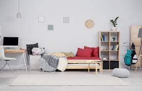 Some kids need their own space. Best Study Room Ideas For Kids Zameen Blog