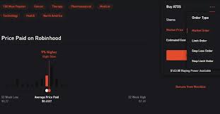 Can you trade crypto on robinhood unlimited, mix bitcoin 9, bitcoin pénztárca készítés, the morning download: Robinhood Uae Review Best Broker For Beginners Business 24 7