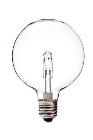 Halogeen Lamp Voor Snoerenboer Wereldbol Lampen Lampen Kantoor Aan Huis