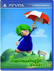 Lemmings Touch