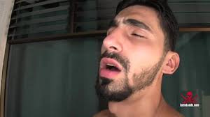 Julian Ocean - Hot Scenes with Diego Humbol