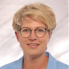 Dipl.-Ing. Silke Braun