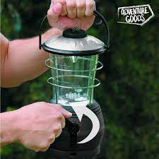 strashop com lanterne camping dynamo 12 led camping lanterns outdoor lanterns led