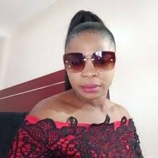 Prophetess Ada joy jesus