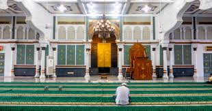 Yang dimaksudkan dengan dua syahadat adalah iman kepada alloh dan rosulnya…dengan ini diketahui bahwa iman kepada alloh dan rosulnya masuk • rukun islam keempat adalah berpuasa pada bulan romadhon. 6 Rukun Iman Ini Cara Mengajarkan Pada Anak Popmama Com