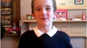 Six year old boy falls at Primark store