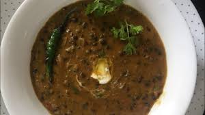 This is one of the popular north indian dal recipes. How To Make Maa Di Daal Makhani Black Urad Dal Youtube