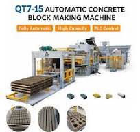 Semi-Automatic Bricks Making Machine for Clay Bricks Plant China Factory Supply Hollow/Concrete Blocks Brick Production Machine