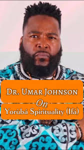 Dr Umar Hoodoo