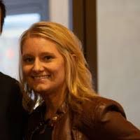 Jamie Hoover's Instagram, Twitter & Facebook