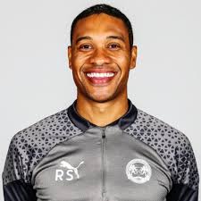 I'm happy to share that I'm starting a new position as Head of Physical  Performance at Manchester City Football Club!