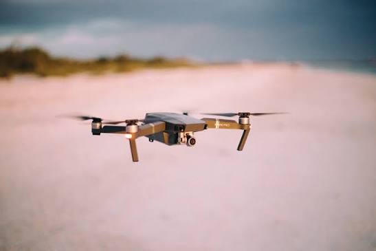 Industry Drone