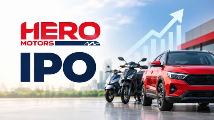 Hero Motors IPO Opens: 10 key things to know before you subscribe