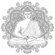 Search through 623,989 free printable colorings at getcolorings. Buddha Coloring Page Stock Illustrations 259 Buddha Coloring Page Stock Illustrations Vectors Clipart Dreamstime