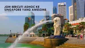 Check spelling or type a new query. Atiehilmi Com Malaysian Lifestyle Blogger Jom Bercuti Adhoc Ke Singapore Yang Awesome