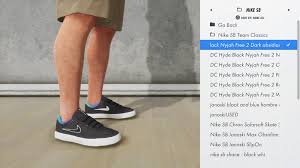 Check spelling or type a new query. Skater Xl Nike Sb Nyjah Free 2 Dark Obsidian Hyper Jade V 1 0 Gear Real Brand Shoes Mod Fur Skater Xl