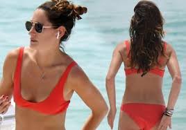 Weitere ranglisten aus dem reitsport. Bruce Springsteen S Daughter Jessica Stuns In Coral Bikini In Cannes Best World News