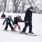 Kids Ski Adventures event in Pittsford, NY