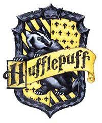 Erfahre hier, zu welchem haus du gehörst! Wieso Ist Hufflepuff So Unbeliebt Harry Potter