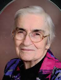 Obituary information for Glenys Mae Mitchell