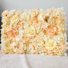 Silk wedding flowers are and also not absolutely cheaper than tahar flowers so you don't have to strain your budget just to get your desired. Wholesale Pink Artificial Flower Wall Silk Flowers For Wedding Stage Decoration China Artificial Flowers And Silk Flowers Price Made In China Com