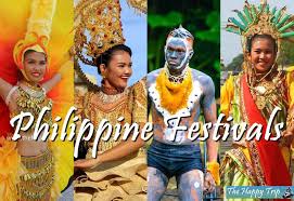 Philippines : Pearl Of The Orient Seas - Passi City || The Pintados De Pasi  Festival, In Passi City, Central Of Iloilo Province, Is One Way Of  Celebrating The Cityhood Of Passi