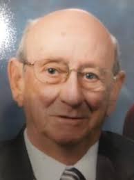 Robert J. Hager Sr. Obituary