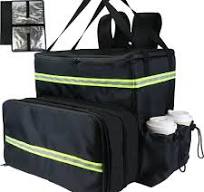 Food Delivery Backpack