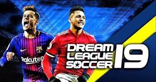 Download New On Dls 19 Mod Ucl Edition Applygist Tech News League Soccer League Soccer