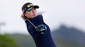 'watch out for my fists' you can get this acer tablet. Saso Shoots 2nd Straight 64 For 2 Shot Lead Over Ko At Lotte Lpga Ladies Professional Golf Association