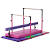 Back Handspring Gymnastics Mats