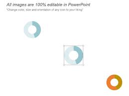 Gender Comparison Pie Chart Powerpoint Slide Show