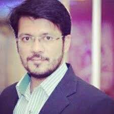 Muhammad Mehtab Ali SYED