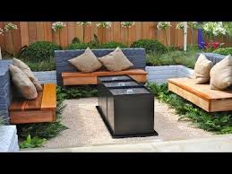 30 Cool Garden Bench Ideas Youtube Outdoor Garden Bench Outdoor Furniture Sets Patio Design