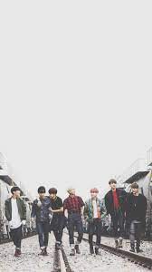 Bts I Need U Wallpaper For Phone Bts Lockscreen Bts I Need U Bangtan