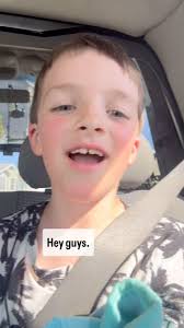 Ok I may be biased but my kid just told the funniest lil science joke 🤣🧬