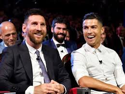 Barcelona have announced lionel messi will be leaving this summer after financial and structural obstacles meant the club were unable to conclude a new deal with the argentine star. 38 Inspirierende Lionel Messi Zitate Athlet