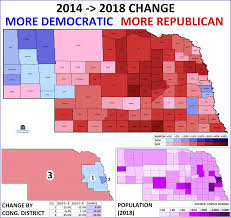 The Electoral College Maine And Nebraska S Crucial Battleground Votes Sabato S Crystal Ball