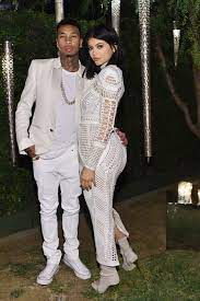The beauty has also appeared in clips with dj khaled and chris brown. Tyga Spotted Out With New Girlfriend Demi Rose Mawby After Splitting With Kylie Jenner In Touch Weekly Kylie Jenner Tyga Demi Rose Mawby Demi Rose