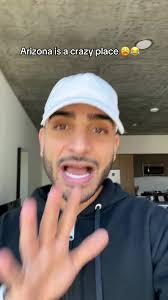 Michael Zappa Lorti Arizona