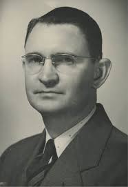 George Earl Guinn (1912-2004)