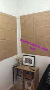 This hollow wall anchor will allow you to hang your frame anywhere, without having to find a stud. Here S How To Hang Anything And Everything On Your Walls