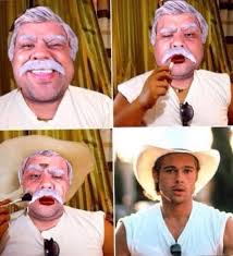 No Twitter Como Lucir Perron Pa Las Chicas Tutorial De Maquillaje Masculino Http T Co Buamndtfoo Festeja pedro fernandez en grande 30 anos de trayectoria. tutorial de maquillaje masculino http