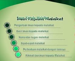· iman kepada hari akhir (kiamat) secara umum adalah mempercayai dan menyakini bahwa seluruh. Materi Iman Kepada Malaikat Pengertian Sifat Sifat Hikmah Nama Nama Malaikat Beserta Tugasnya Berbagaireviews Com