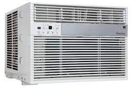 How to install a window air conditioner. Dac120beuwdb Danby 12 000 Btu En Us