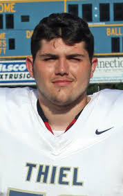 Aaron Gorka's Instagram, Twitter & Facebook